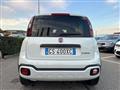 FIAT PANDA CROSS Panda Cross 1.0 FireFly S&S Hybrid