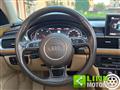 AUDI A6 AVANT Avant 3.0 TDI 245 CV S Line Quattro