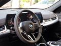 BMW X2 18d sDrive M SPORT PANORAMA 5 ANNI GARANZIA