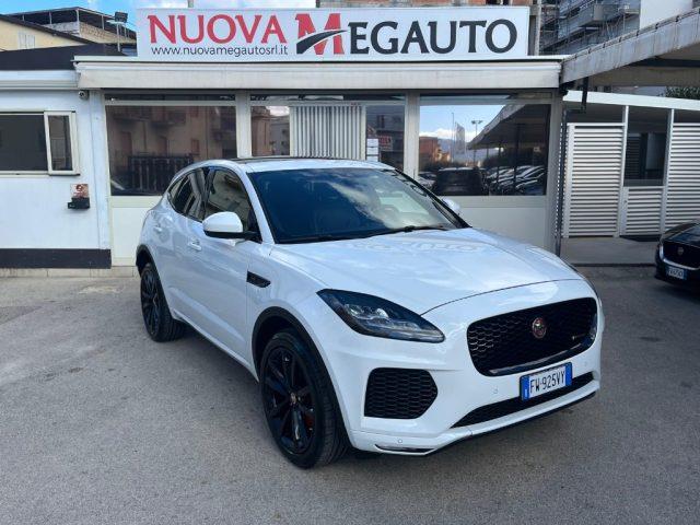 JAGUAR E-PACE 2.0D 150 CV AWD aut. R-Dynamic S