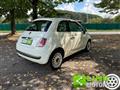 FIAT 500 1.2 Lounge - GARANZIA 12 MESI -