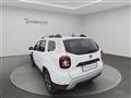 DACIA DUSTER 1.6 SCe 115cv Prestige 4x2