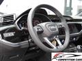 AUDI Q3 SPORTBACK SPB 35 TDI S tronic S line edition KM0