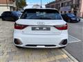 AUDI A1 CITYCARVER citycarver 30 TFSI NAVI-SENSORI POST-CLIMA BI-ZONA