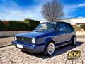 VOLKSWAGEN GOLF 1.6 Restauro completo - Capote Elettrica PERFETTA