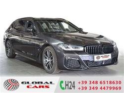 BMW SERIE 5 xDrive Touring 48V M Sport/Laser/ACC/Panor/H-UP