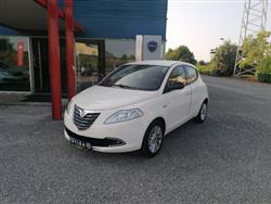 LANCIA YPSILON 1.2 5 porte Gold   OK x Neopatentato