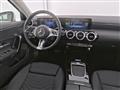 MERCEDES CLASSE A SEDAN Automatic Progressive Line Advanced