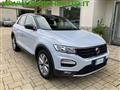 VOLKSWAGEN T-ROC 1.0 TSI 115 CV Style BlueMotion Technology