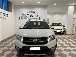 DACIA NUOVA SANDERO STEPWAY Stepway 0.9 TCe 12V TurboGPL 90CV Start&Stop