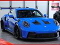 PORSCHE 911 GT3 RS - CLUBSPORT - IVA ESP