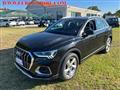 AUDI Q3 35 TDI S tronic Business Advanced