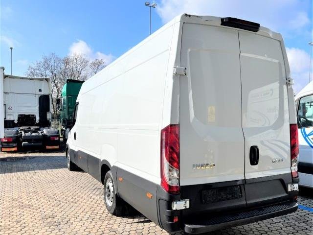 IVECO DAILY 35S16 passo lungo T.A
