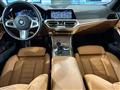 BMW SERIE 3 M 340i 48V xDrive  374 CV "TETTO PANORAMA"