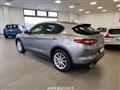 ALFA ROMEO STELVIO 2.2 Turbodiesel 190 CV AT8 RWD Executive