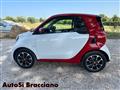 SMART FORTWO 90 0.9 Turbo Passion