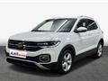 VOLKSWAGEN T-CROSS 1.0 TSI 115 CV DSG Style BMT