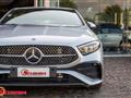 MERCEDES CLASSE A SEDAN d Automatic 4p. AMG Line Premium