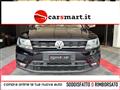 VOLKSWAGEN TIGUAN 2.0 TDI SCR 4MOTION Business BlueMotion Technology