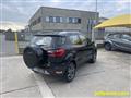 FORD ECOSPORT 1.0 EcoBoost 125 CV Titanium