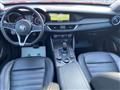 ALFA ROMEO STELVIO 2.2 Turbodiesel 190 CV AT8 RWD Super Lusso