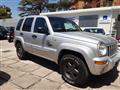 JEEP CHEROKEE 2.8 CRD Limited