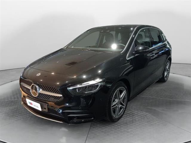 MERCEDES CLASSE B - W247 2023 B 250 e phev AMG Line Premium auto