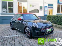 MINI 3 PORTE JCW 2.0 John Cooper Works JCW