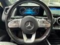 MERCEDES CLASSE GLB GLB 200 d Automatic 4Matic Premium