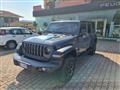 JEEP WRANGLER 4XE Unlimited 2.0 PHEV ATX 4xe Rubicon