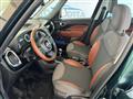 FIAT 500 L 1.6 mjt Trekking 105cv