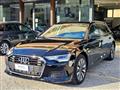 AUDI A6 AVANT Avant 40 2.0 TDI quattro ultra S tronic Business