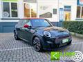 MINI 3 PORTE JCW 2.0 John Cooper Works JCW