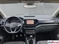 VOLKSWAGEN T-CROSS 1.0 TSI Style BMT