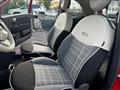 FIAT 500 1.2 LOUNGE TETTO PANORAMICO+C.L.15+SENSORI PARK