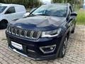 JEEP COMPASS 1.6 mjt Limited 2wd 120cv my19