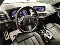 BMW X4 xDrive20d 48V Msport