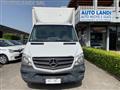 MERCEDES SPRINTER T43/35 314 CDI Cabinato Executive