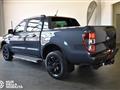 FORD RANGER 2.0 ECOBLUE aut. 213 CV DC Wildtrak 5 posti