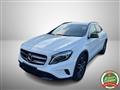 MERCEDES CLASSE GLA d  Sport Navi Led Certificata