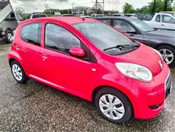 CITROEN C1 1.0 5 porte airdream C1TY