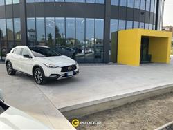 INFINITI QX30 2.2 diesel DCT AWD Premium Tech