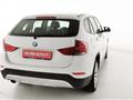 BMW X1 sDrive16d CAMBIO AUTOMATICO