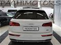 AUDI Q5 2.0 TDI 190 CV Quattro S-Tronic SLine Tetto-Virtua