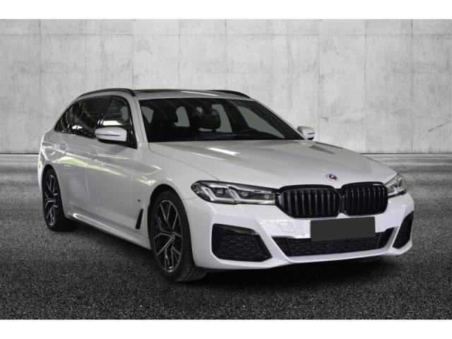 BMW SERIE 5 TOURING d 48V Touring Msport