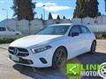 MERCEDES CLASSE A d Automatic Business Extra GARANZIA 12 MESI