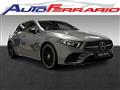 MERCEDES CLASSE A A 220 Automatic Sport