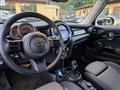 MINI MINI 3 PORTE 1.5 CLASSIC TRIM AUTOM LED PELLE NAVI AZ.LE BMW