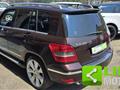 MERCEDES CLASSE GLK CDI 4Matic BlueEFFICIENCY 170 CV 7G-TRONIC PLUS