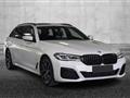 BMW SERIE 5 TOURING d 48V Touring Msport